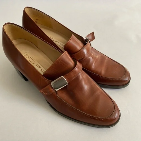 Enzo Angiolini Shoes 8 - Picture 5 of 9